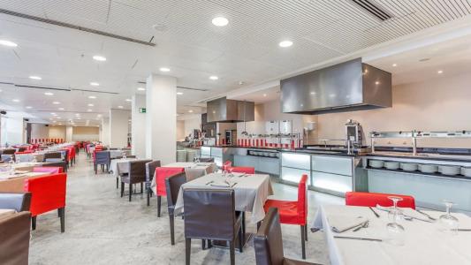 Ágora Spa & Resort - 19