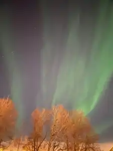 Norðurland - 18