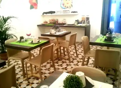 B&B C'era una volta - 63