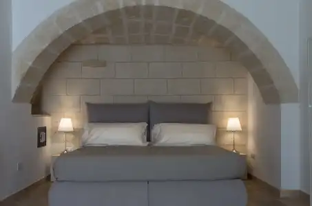 Residence Masseria Santa Lucia - 73