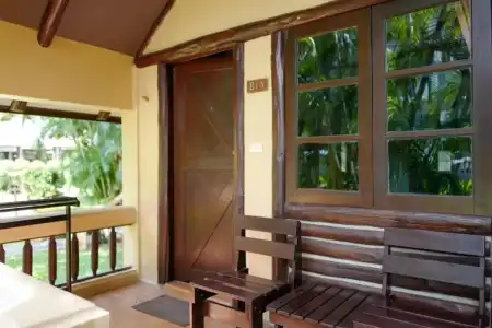 Botany Beach Resort Pattaya - 151