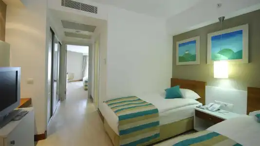 Sunis Kumköy Beach Resort & Spa - 48