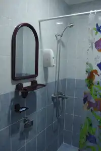 Snow Leopard Hostel - 18