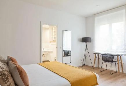 Canaan Boutique Apartments Madrid - 64
