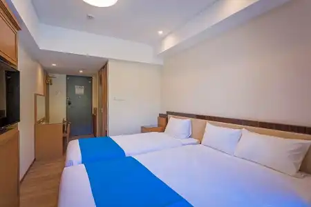 Kariyushi LCH Resort - 36
