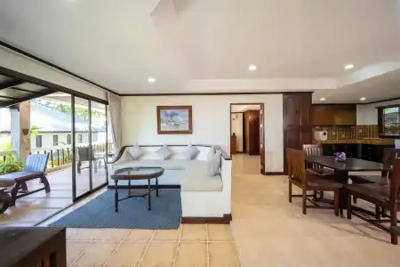 Chaweng Bayview Resort - 22