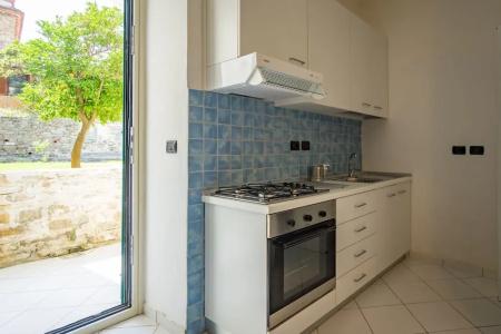 Borgo dei Saraceni - Domus Indomita - 27