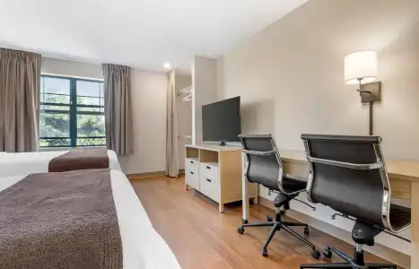 Extended Stay America Suites Carlsbad Village by the Sea - 41