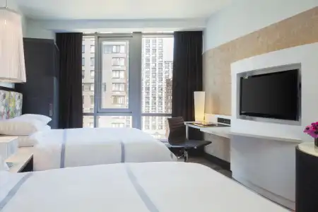 Hyatt Union Square New York - 24
