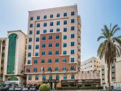 Ruwi Apartments - 0