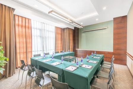 Holiday Inn Express Dongzhimen by IHG - 22
