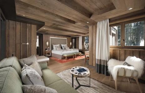 Fouquet's Courchevel - 133