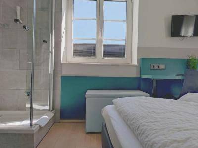 Pension Elisabeth - Rooms & Apartments - 25