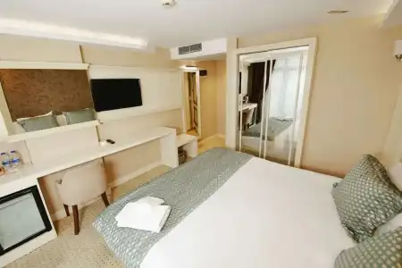 Anafarta Otel - 51