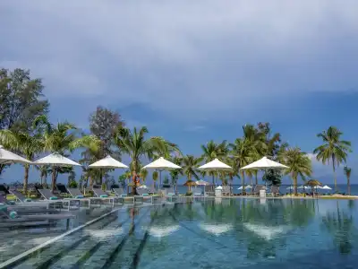SOL by Meliá Phu Quoc - 23