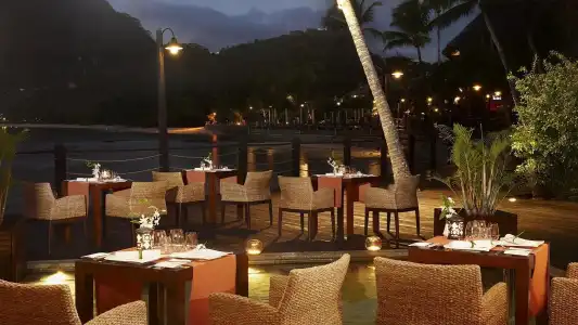 Fisherman's Cove Resort - 32