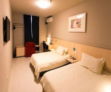 Jinjiang Inn - 12
