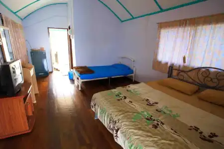 Rimtalay Resort Koh Si Chang - 89