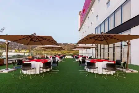 Ramada Encore by Wyndham Guadalajara Sur - 23