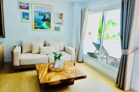Arawan Beach Resort Krabi - 110