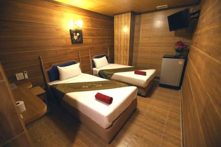 Thai Cozy House - 16