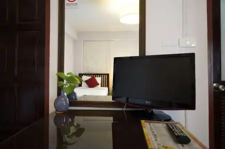 Yindee Stylish Guesthouse - 25
