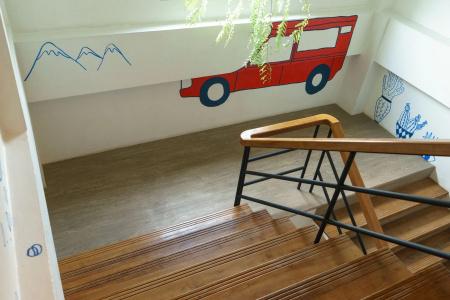 The Core Gallery - 17