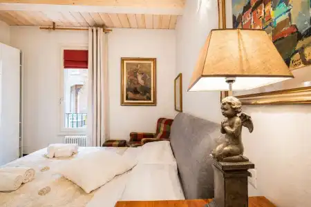 Al Battistero Luxury Suite - 46