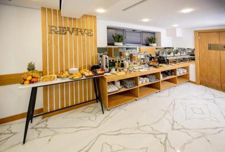 Revive Boutique - 9