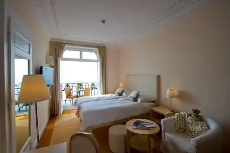 du Grand Lac Excelsior - 60
