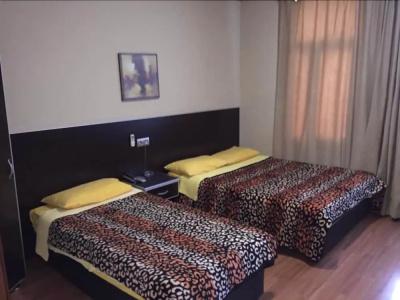 Altindisler Otel - 3