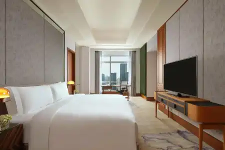 The Residences at The Ritz-Carlton Jakarta, Pacific Place - 103