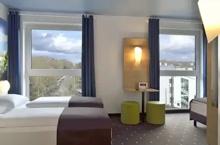 Ibis Frankfurt Offenbach - 5