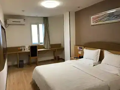 7 Days Inn Kunming Qingnian Road - 18