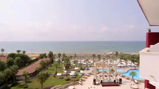 Cesars-Ultra All Inclusive - 30