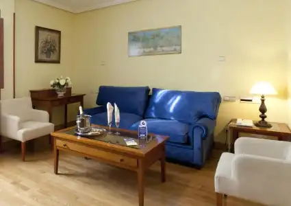 Casona de la Reyna - 85