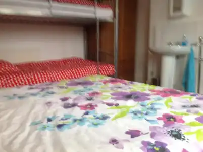 Clift Guest House - 24