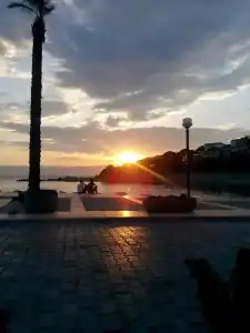 Pasifik Otel - 29