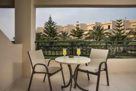 Vantaris Palace - 128