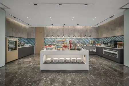Holiday Inn Express Guangzhou Panyu by IHG - 27