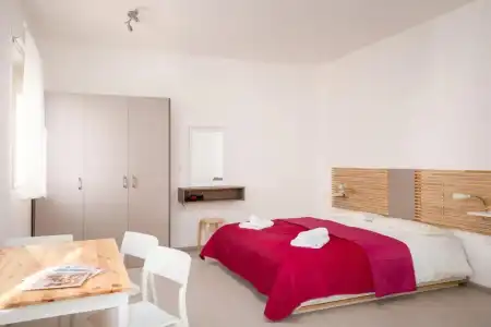 Island Guesthouse - 36