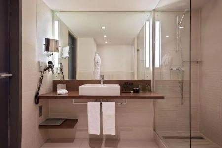 Meliá Düsseldorf - 56