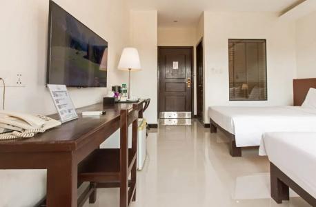Cambodian Country Club - 66