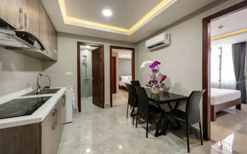 Soho Residence - 32
