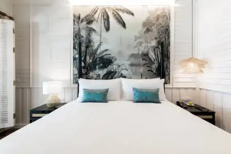 Outrigger Koh Samui Beach Resort - 51