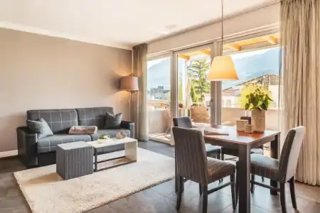 Hidalgo Suites - 13