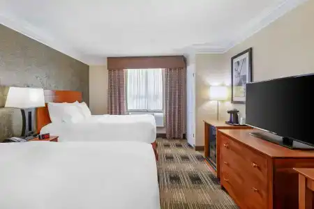 Best Western The Inn At Rochester Airport - 39