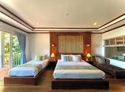 Railay Phutawan Resort - 111