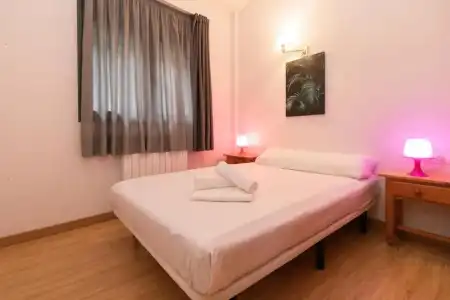 Apartamentos Canillo 3000 - 22