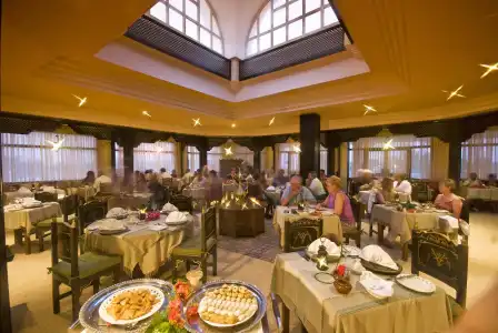 Djerba Plaza Thalasso & Spa - 26